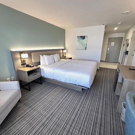 Comfort Suites At Tucson Mall Kültér fotó