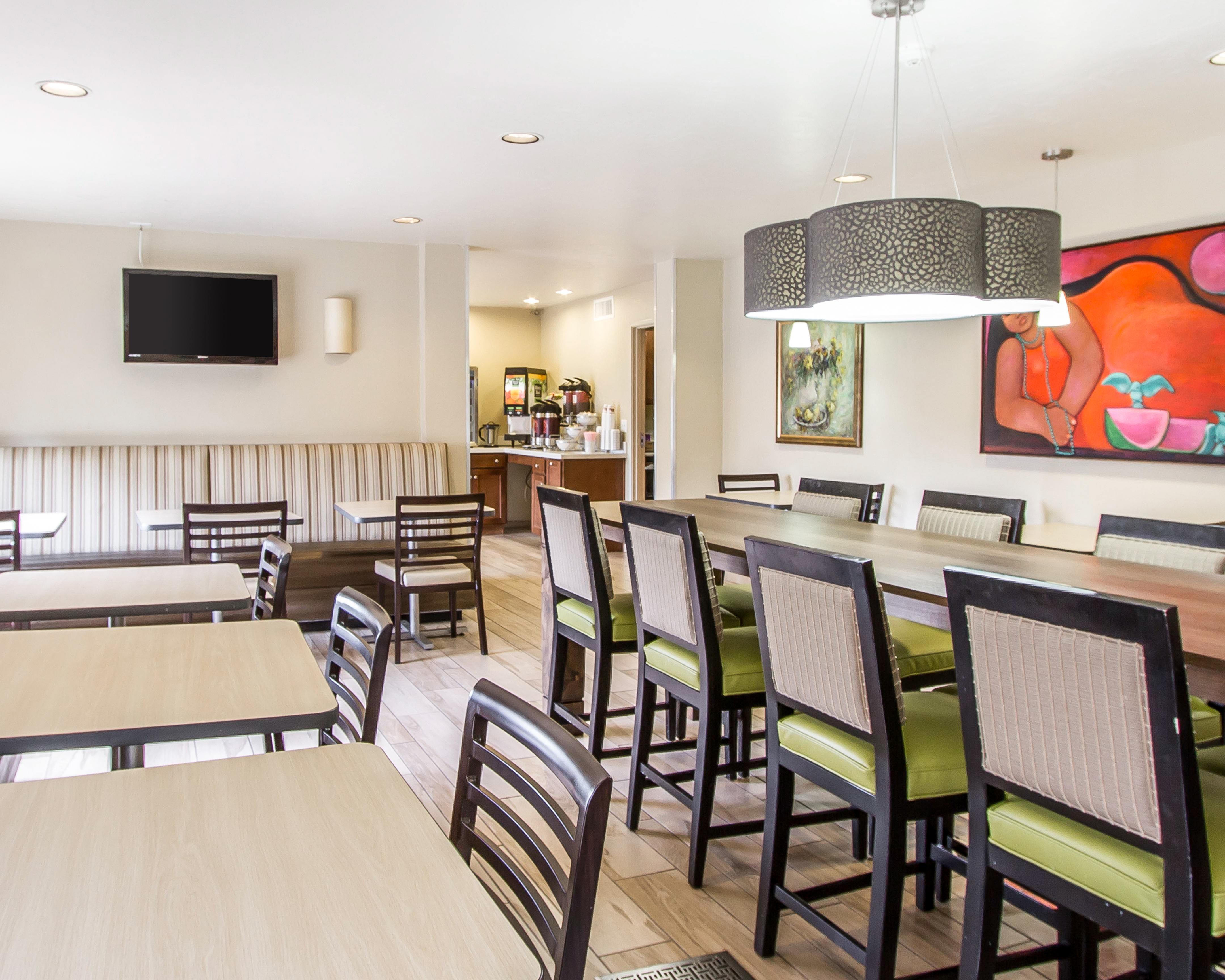 Comfort Suites At Tucson Mall Kültér fotó