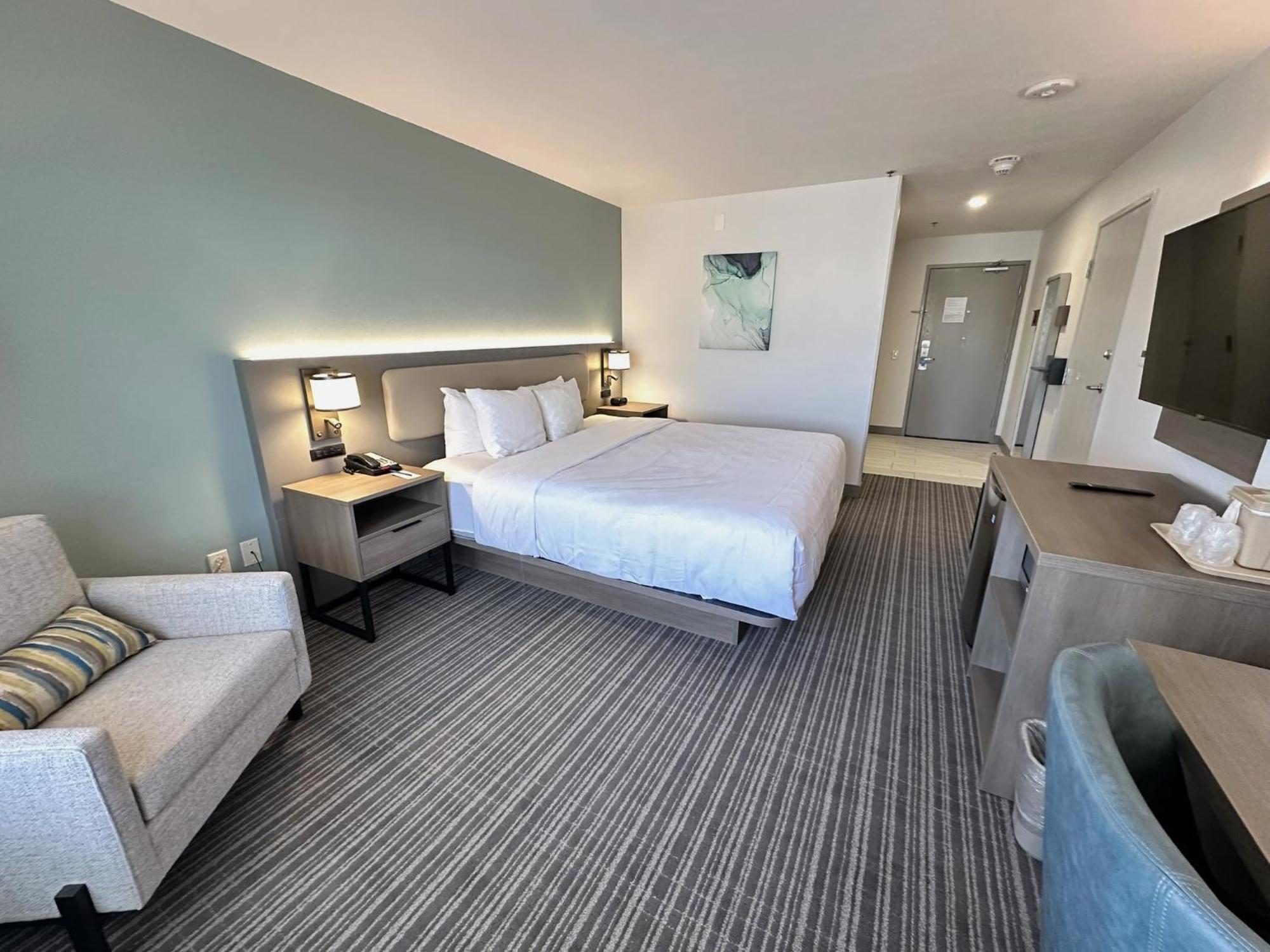 Comfort Suites At Tucson Mall Kültér fotó