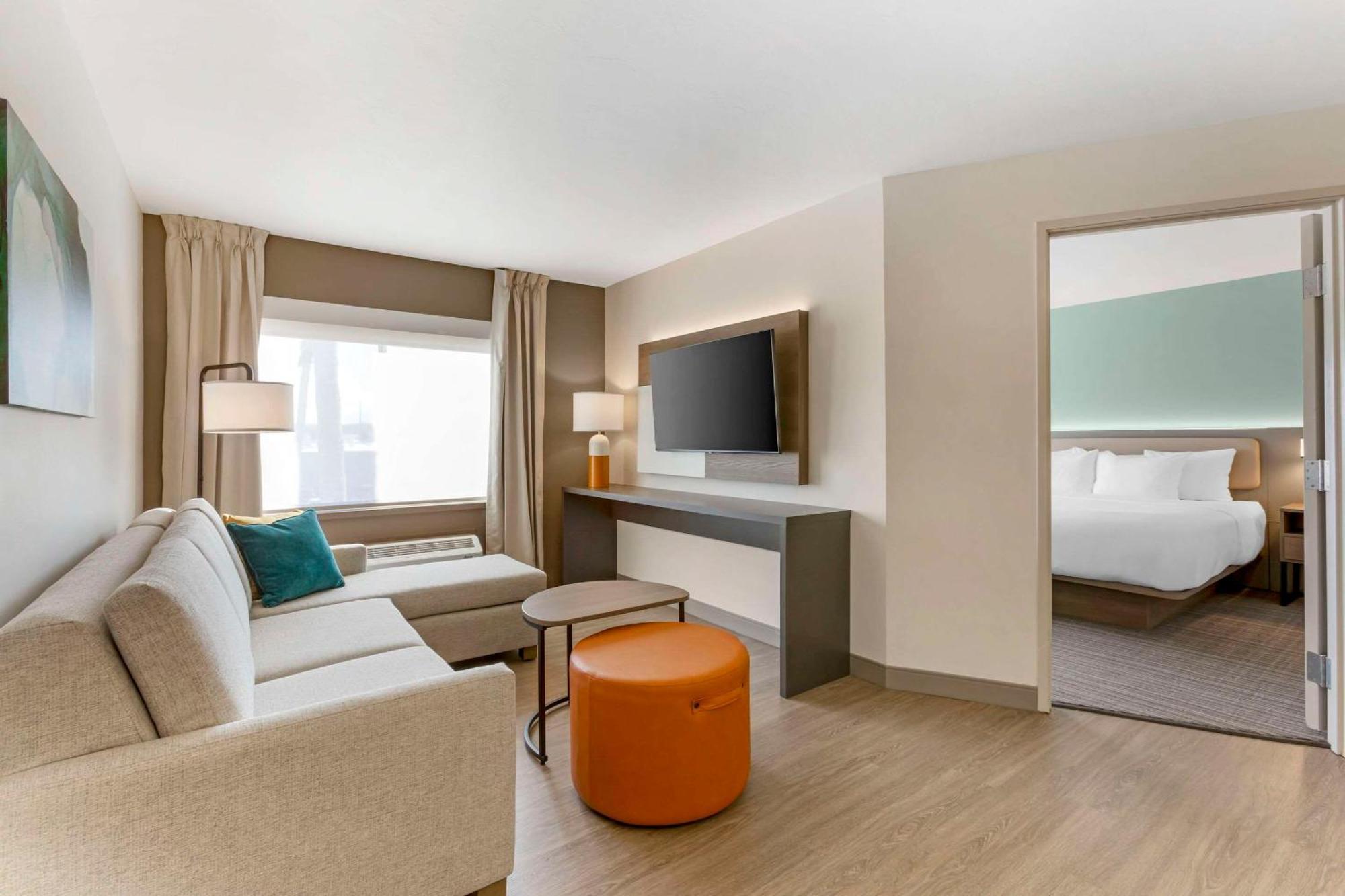 Comfort Suites At Tucson Mall Kültér fotó