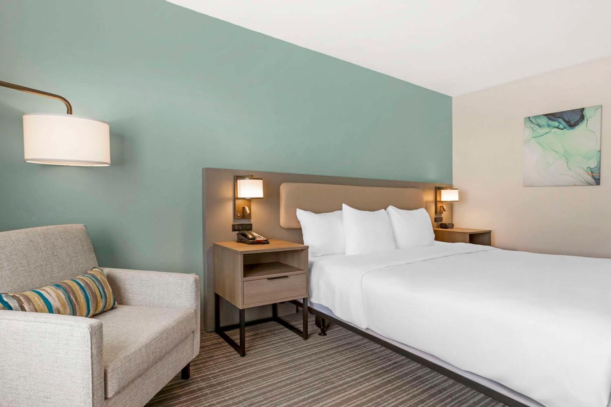 Comfort Suites At Tucson Mall Kültér fotó