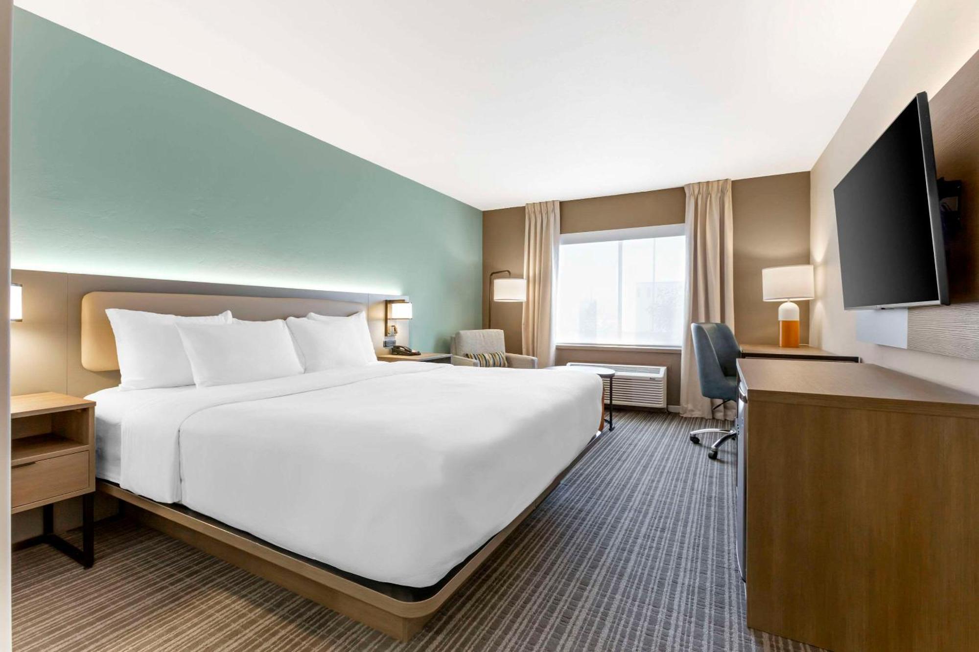 Comfort Suites At Tucson Mall Kültér fotó