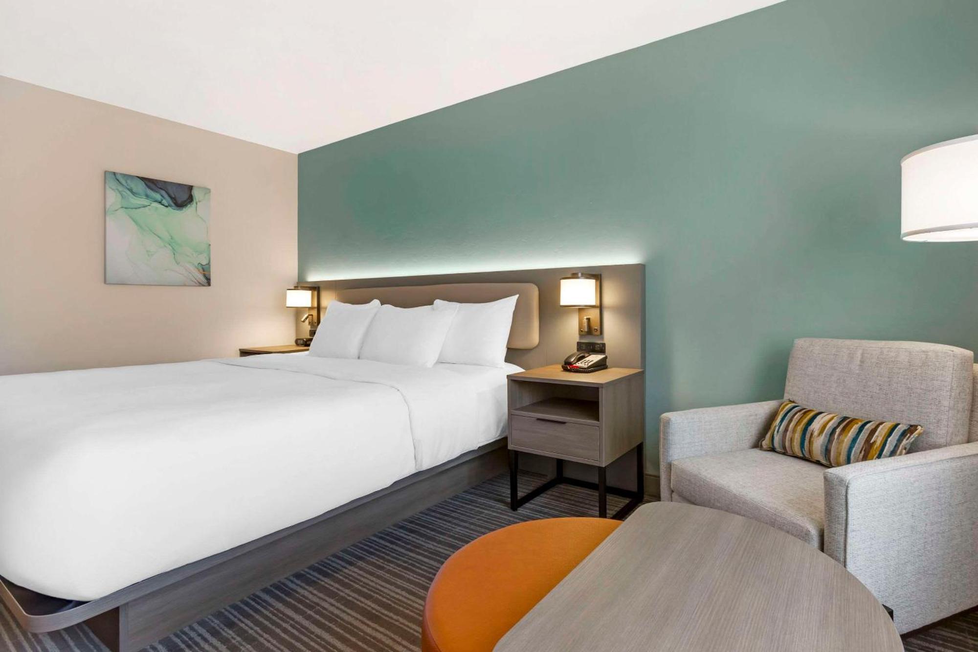 Comfort Suites At Tucson Mall Kültér fotó